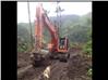 Excavadoras Doosan DX 225 LCA (Quito)