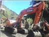 Excavadoras Doosan DX 300 LCA (Quito)