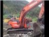 Excavadoras Doosan S340LC-V (Quito)