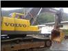 Excavadoras Volvo EC 360 BLC PRIME (Quito)