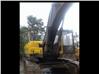 Excavadoras Volvo EC 360 BLC PRIME (Quito)