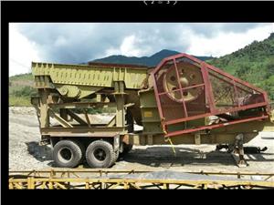Trituradoras MINYU MS4832 (Quito)