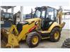 Retroexcavadoras Caterpillar 420F (Guayaquil)