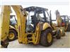 Retroexcavadoras Caterpillar 420F (Guayaquil)