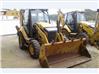 Retroexcavadoras Caterpillar 420F (Guayaquil)