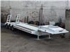 Remolques cama baja Generico  60 toneladas (Quito)