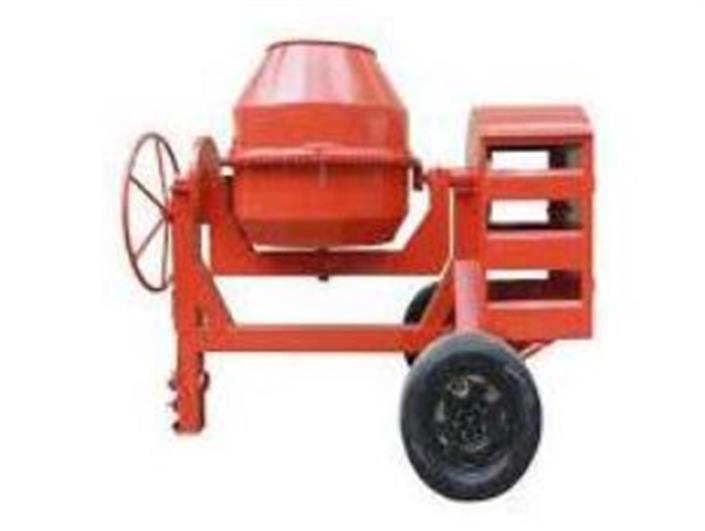 Hormigoneras Generico 1 Saco (Portoviejo)