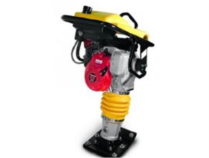 Vibroapisonadores Generico Sapito (Portoviejo)