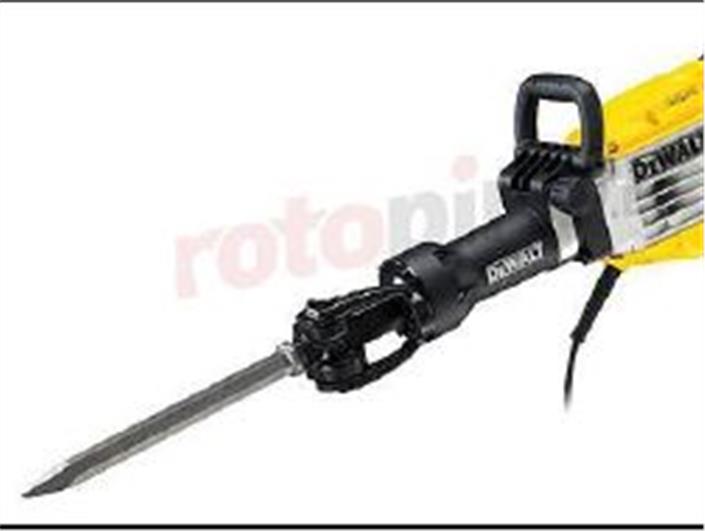 Rotomartillos Generico Demoledor (Portoviejo)