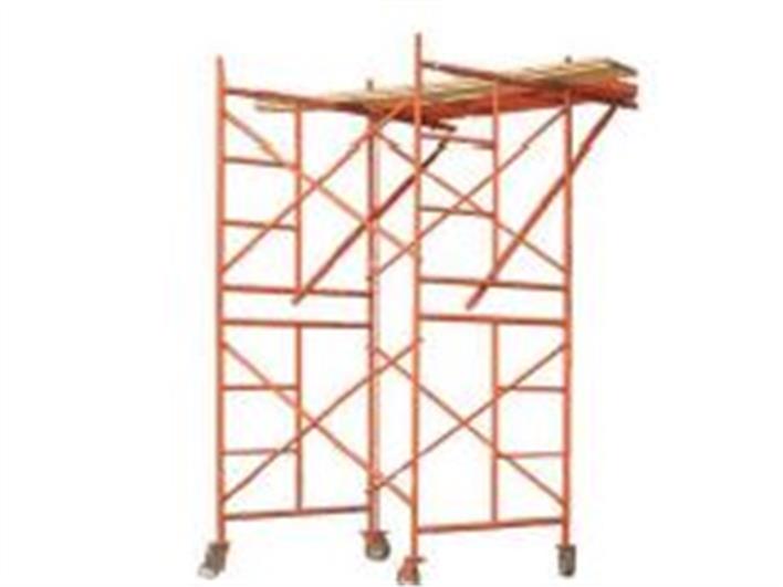 Andamios Generico Unidad (Portoviejo)