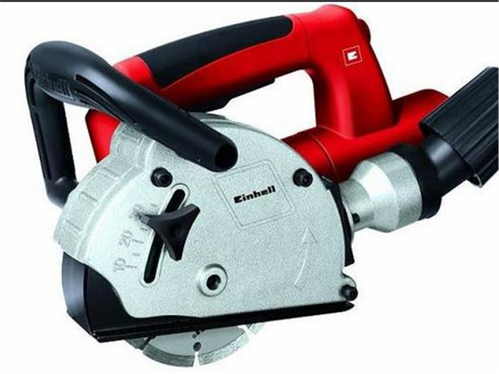 Acanaladora Generico de Cemento (Portoviejo)