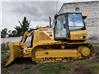 Tractores de Oruga Caterpillar D5K lgp (Quito)