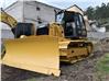Tractores de Oruga Caterpillar D5K lgp (Quito)