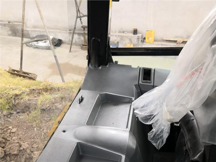 Tractores de Oruga Caterpillar D5K lgp (Quito)