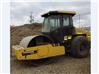 Compactadores Dynapac CA250 14 tn (pata de cabra) (Portoviejo)