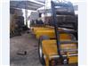 Remolques cama baja Generico Tipo CUNA, 50 Ton (Azogues)