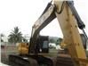 Excavadoras Caterpillar 320DL (Portoviejo)