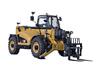 Manipuladores Telescópicos Caterpillar TH417C (17 metros) (Guayaquil)
