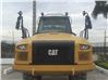 Dumpers Caterpillar 730C2 (Guayaquil)