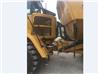 Dumpers Caterpillar 730C2 (Guayaquil)
