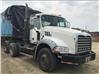 Cabezales Mack GU813E (Guayaquil)