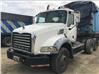 Cabezales Mack GU813E (Guayaquil)