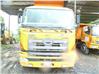Volquetas Hino FS1ELVD (Esmeraldas)