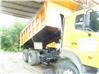 Volquetas Hino FS1ELVD (Esmeraldas)