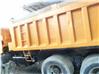 Volquetas Hino FS1ELVD (Esmeraldas)