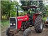 Tractores Agrícolas Massey Ferguson MF280 2WD (Milagro)