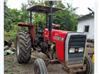 Tractores Agrícolas Massey Ferguson MF280 2WD (Milagro)