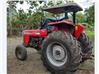 Tractores Agrícolas Massey Ferguson MF280 2WD (Milagro)