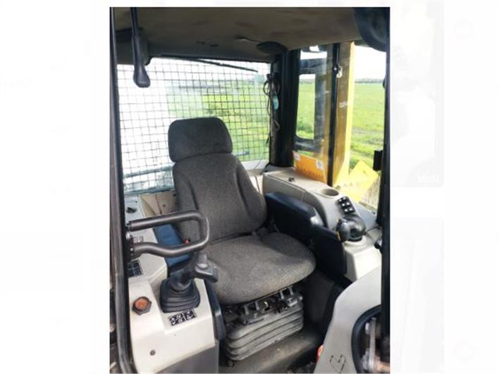 Tractores de Oruga Caterpillar D6N LGP (B.Aerea.deTaura)