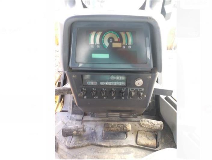 Tractores de Oruga Komatsu D65XP-15E0 (Guayaquil)