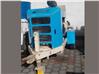 Bombas de hormigón Putzmeister TK 50 (Quito)