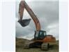 Excavadoras CASE CX350B (Loja)
