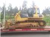 Tractores de Oruga Komatsu D65 (Guayaquil)