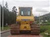 Tractores de Oruga Komatsu D65 (Guayaquil)