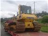 Tractores de Oruga Komatsu D65 (Guayaquil)