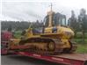 Tractores de Oruga Komatsu D65 (Guayaquil)