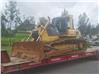 Tractores de Oruga Komatsu D65 (Guayaquil)
