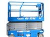 Elevadores personales Genie GS3246 (Quito)
