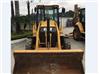 Retroexcavadoras Caterpillar 416F2 (Guayaquil)