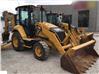 Retroexcavadoras Caterpillar 416F2 (Guayaquil)