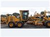 Motoniveladoras Caterpillar 140K (Guayaquil)