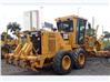 Motoniveladoras Caterpillar 140K (Guayaquil)