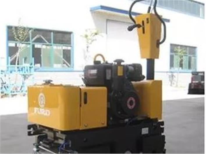 Rodillos doble tambor manual SKD 1 tonelada (Quito)