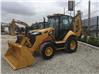 Retroexcavadoras Caterpillar 420F (Guayaquil)