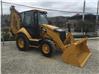 Retroexcavadoras Caterpillar 420F (Guayaquil)