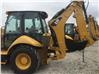 Retroexcavadoras Caterpillar 420F (Guayaquil)